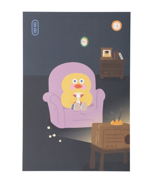 Brunch Brother（ブランチブラザー）の「レターセット/ブランチブラザー（ステーショナリー・レディース・E/D/C/B/A・FREE）」の20枚目の写真