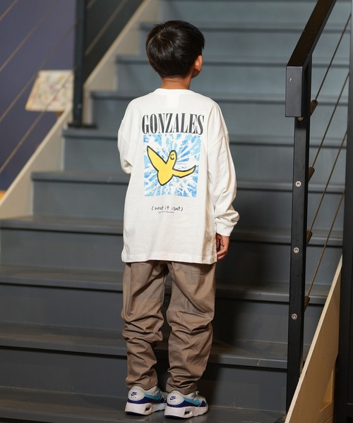 What it isNt）ART BY MARKGONZALES（ワットイットイズント）の「(What