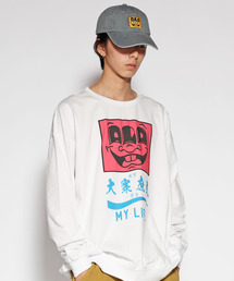 ALDIES | Populace Cap / ポピュラスキャップ(キャップ)