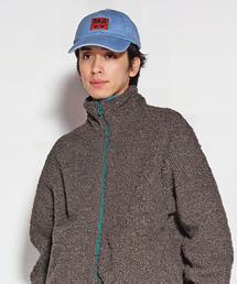 ALDIES（アールディーズ）の「Populace Cap / ポピュラスキャップ（キャップ）」