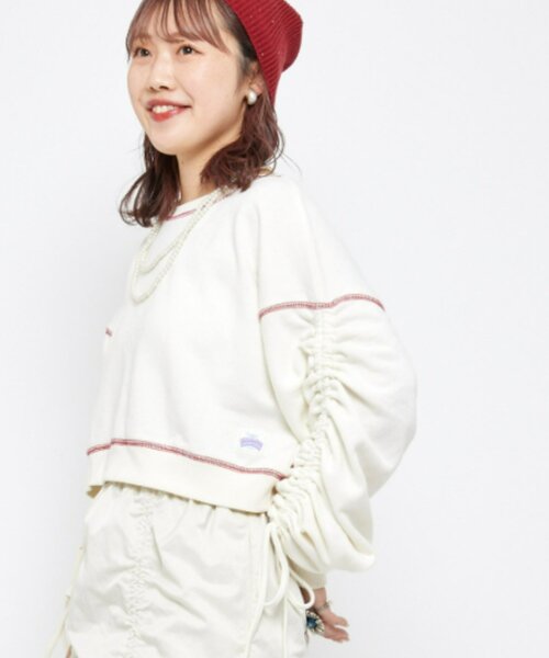 CIAOPANIC TYPY（チャオパニックティピー）の「【ゆきの企画】【HELLO