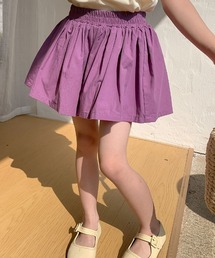 MANGROVE（マングローブ）の「オータムカラーキュロット（その他パンツ）」