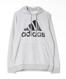 アディダス adidas エッセンシャルズ ビッグロゴ パーカー