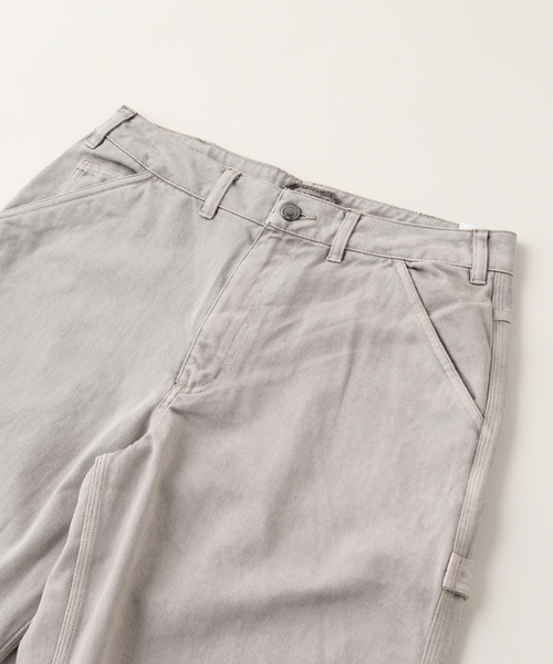 NIKE ナイキ M NL CARPENTER PANT DYE ロングパンツ NIKE（ナイキ）の「NIKE NL CARPENTER PANT DYE（その他パンツ