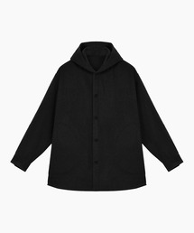 LAD MUSICIAN（ラッドミュージシャン）の「MOHAIR SHAGGY HOODED