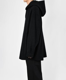 LAD MUSICIAN（ラッドミュージシャン）の「MOHAIR SHAGGY HOODED