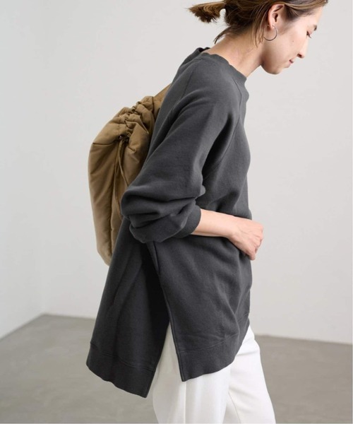 フレームワーク アウトオブフレーム スウェット ビンテージ新品 FRAMeWORK（フレームワーク）の「≪一部店舗限定・WEB追加≫ラグラン