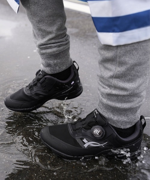 【DIAL DRIVE】ダイヤルドライブ PROTECT2（スニーカー）｜RIO（リオ） 5,390円