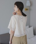 titivate(ティティベイト)の「トップス(Tシャツ/カットソー)」