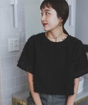 titivate(ティティベイト)の「トップス(Tシャツ/カットソー)」