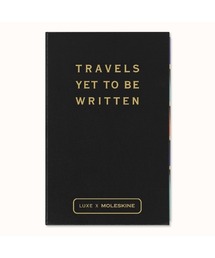 MOLESKINE（モレスキン）の「LUXE x Moleskineコレクターズボックス［シティー］：ノートブック 4冊セット（手帳/メモ帳・メンズ）」