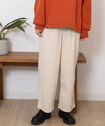 POU DOU DOU | カットコールパンツ(その他パンツ)