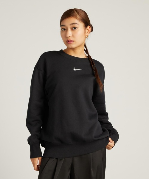NIKE ナイキ スポーツウェアフェニックスフリース　 S　グリーン　新品タグ付 AS+W+NSW+PHNX+FLC+OS+QZ+PO.png