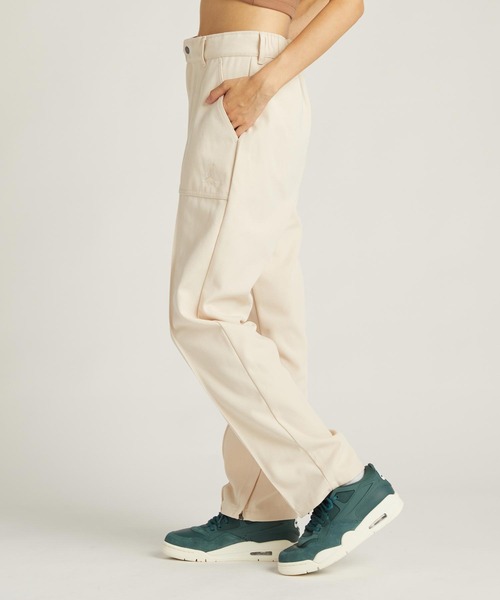 Mサイズ 定価2.8万 ナイキ ジョーダン バルヴィン ウーブンパンツ Jordan Brand（NIKE） - Mサイズ 定価2.8万 ナイキ ジョーダン