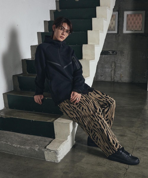 ナイキ NIKE テックフリース ウインドランナー　フルジップパーカー 楽天市場】【靴下 ギフト】送料無料 NIKE TECH FLEECE FULL ZIP