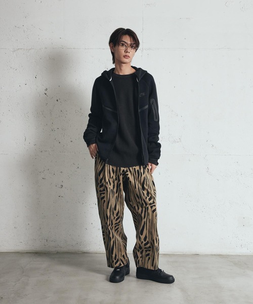 ナイキ テックフリース セットアップ ウィンドランナー スウェット 上下 ナイキ テックフリース セットアップ ウィンドランナー スウェット