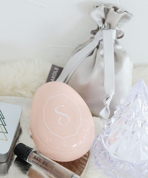 こちらの商品は り太郎商品となります。 よろしくお願いします。 セール】イニシャルヘアブラシ&巾着セット / 156577（ヘアケア