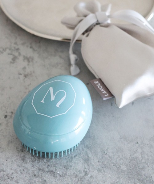 こちらの商品は り太郎商品となります。 よろしくお願いします。 セール】イニシャルヘアブラシ&巾着セット / 156577（ヘアケア