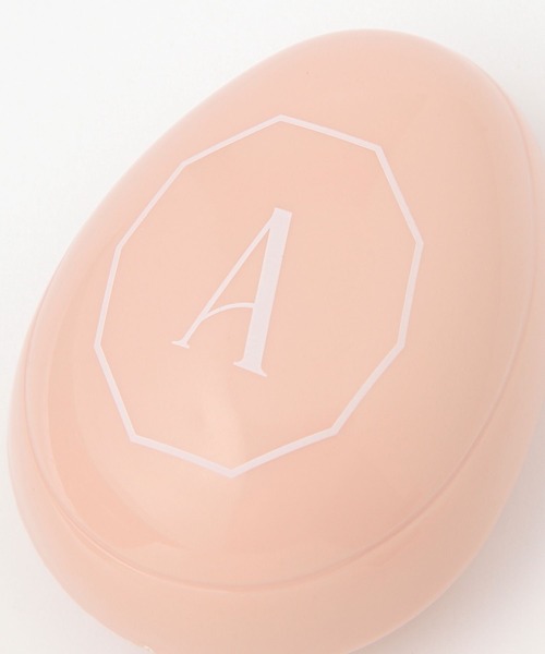 セール】イニシャルヘアブラシ&巾着セット / 156577(ヘアケア セール】イニシャルヘアブラシ&巾着セット / 156577(ヘアケア