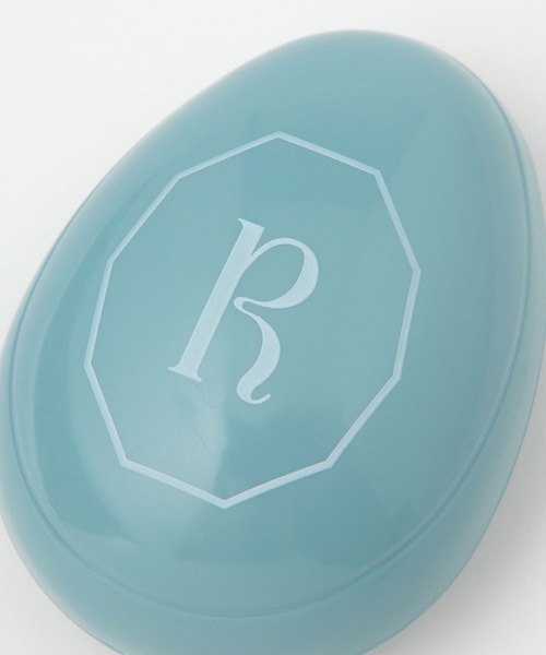 セール】イニシャルヘアブラシ&巾着セット / 156577（ヘアケア