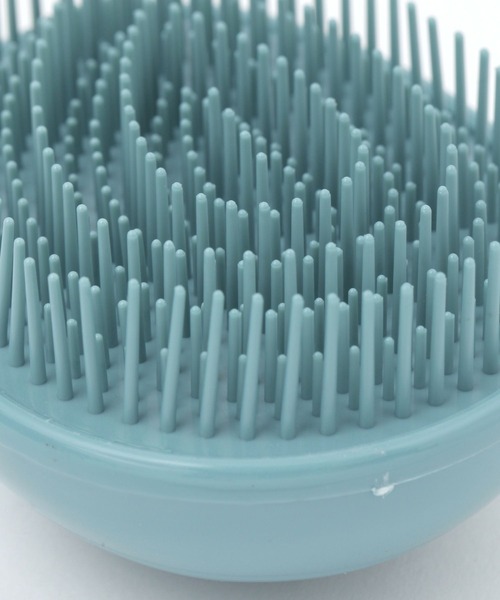 セール】イニシャルヘアブラシ&巾着セット / 156577（ヘアケア