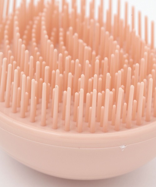 セール】イニシャルヘアブラシ&巾着セット / 156577（ヘアケア