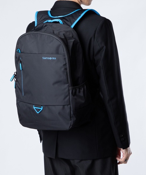SAMSONITE IGNITION ROCK BACKPACK サムソナイト イグニッション ロック ラップトップ バックパック（バックパック/リュック）｜Samsonite（サムソナイト）
