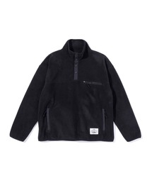 POLER SNAP LIGHT FLEECE（ポーラー スナップ ライトフリース）