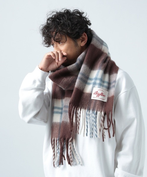 MONCLER 【L】WOOL リブ編み ジッパーベスト モンクレール【L】WOOL リブ編み ジッパーベスト