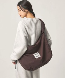 CITEN（シテン）の「＜CITEN＞CITEN2WAYビッグショルダーバッグ（ショルダーバッグ）」