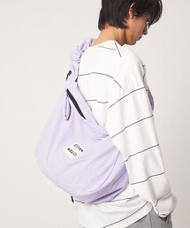 ＜CITEN＞CITEN2WAYビッグショルダーバッグ