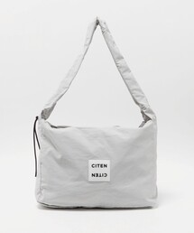 ＜CITEN＞CITEN2WAYビッグショルダーバッグ