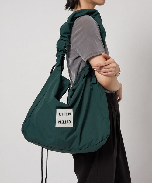 【CITEN】CITEN2WAYショルダーバッグ CITEN＞CITEN2WAYショルダーバッグ