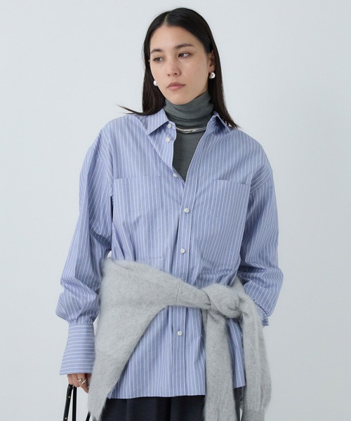 Chaos（カオス）の「Chaos(カオス)/ガールフレンドシャツ