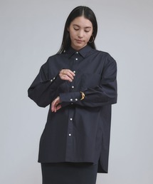 Chaos | Chaos(カオス)/◆坪田あさみさんInstaLIVE紹介◆ ガールフレンドシャツ(シャツ/ブラウス)