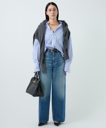 Chaos | Chaos(カオス)/ガールフレンドシャツ(シャツ/ブラウス)