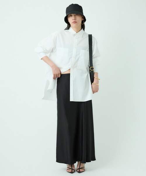 Chaos（カオス）の「Chaos(カオス)/ガールフレンドシャツ