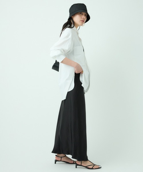 Chaos（カオス）の「Chaos(カオス)/ガールフレンドシャツ