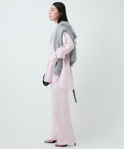 Chaos（カオス）の「Chaos(カオス)/ガールフレンドシャツ（シャツ