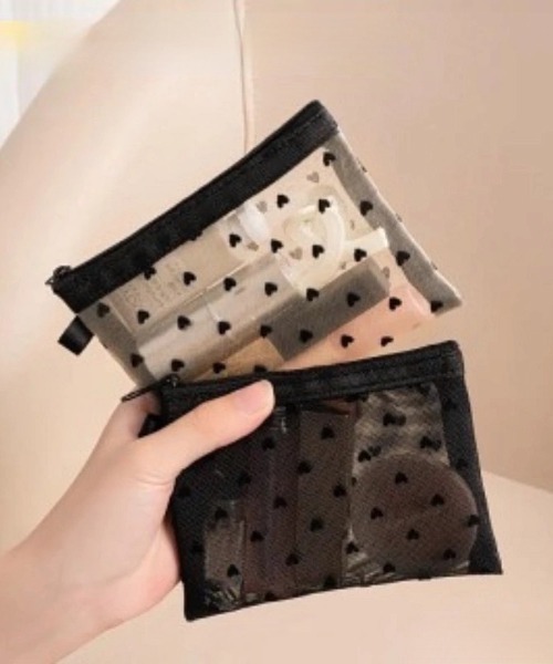 店頭限定品♦Sezane♦花柄ポーチ 店頭限定品♢Sezane♢花柄ポーチ 未使用品 Sezane セザンヌ 花柄