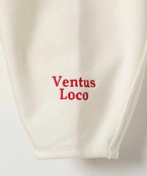 LEPSIM(レプシィム)の「ショートロゴ裏毛プルオーバー 288549(スウェット・レディース・ネイビー/グレー/オフホワイト・FREE)」の11枚目の写真