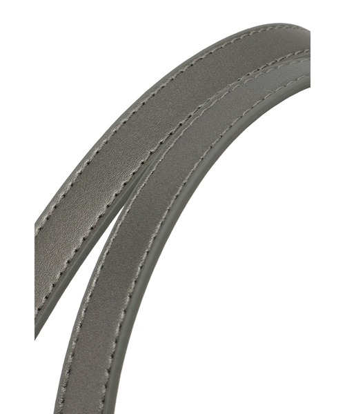 HIGH STREET（ハイストリート）の「HIGH STREET∴スプリットレザートートバッグ（トートバッグ・メンズ・ブラック/グレー系その他2・F）」の17枚目の写真