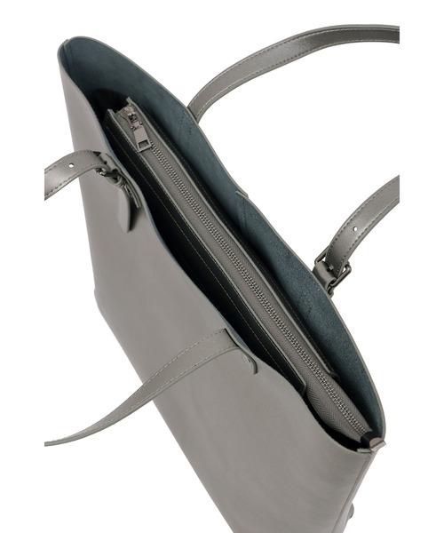 HIGH STREET∴スプリットレザートートバッグ（トートバッグ）｜HIGH