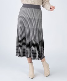 CECIL McBEE(�Z�V���}�N�r�[)�̃v���[�c�W���K�[�h�X�J�[�g(�X�J�[�g)