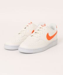 NIKE ナイキ COURT VISION LO NN コート ビジョン LO NN MDH2987 115SAIL/SFTY O