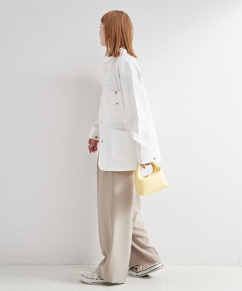 Lee（リー）の「LEE/リー 別注 DUNGAREES ロコジャケット