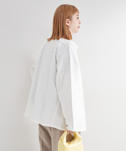 Lee（リー）の「LEE/リー 別注 DUNGAREES ロコジャケット