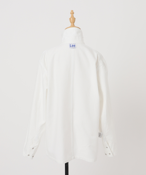 Lee（リー）の「LEE/リー 別注 DUNGAREES ロコジャケット