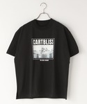 LOWRYS FARM(ローリーズファーム)の「トップス(Tシャツ/カットソー)」