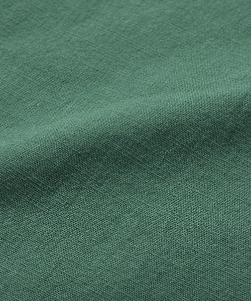 KRIFF MAYER Kid's Collection（クリフメイヤーキッズコレクション）の「涼綿サンシャインクロップド（その他パンツ・キッズ・ブラック/グリーン/ベージュ/ネイビー・120/130/140/150/160/170）」の5枚目の写真